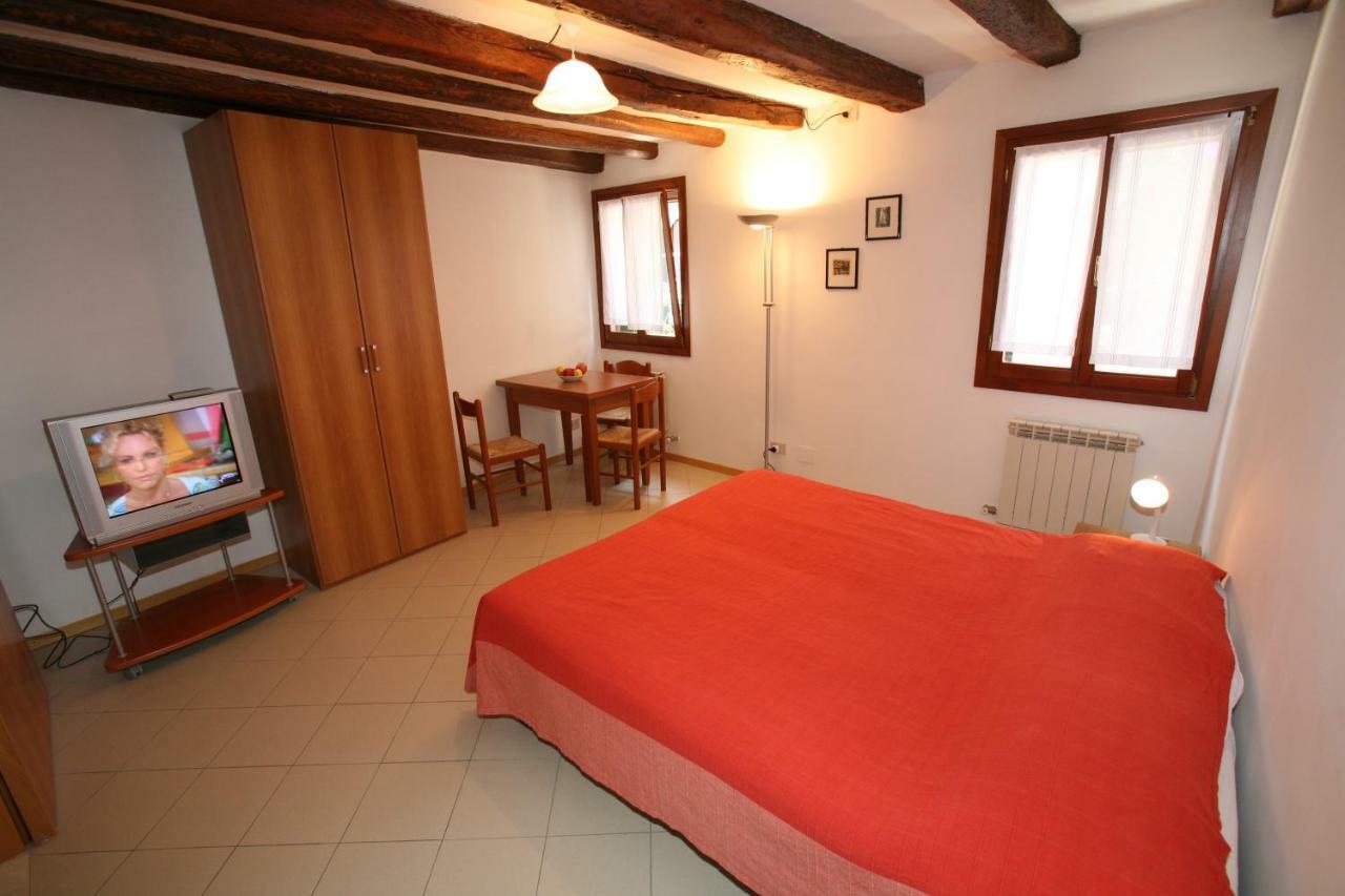 B&B Giardini Venezia Esterno foto